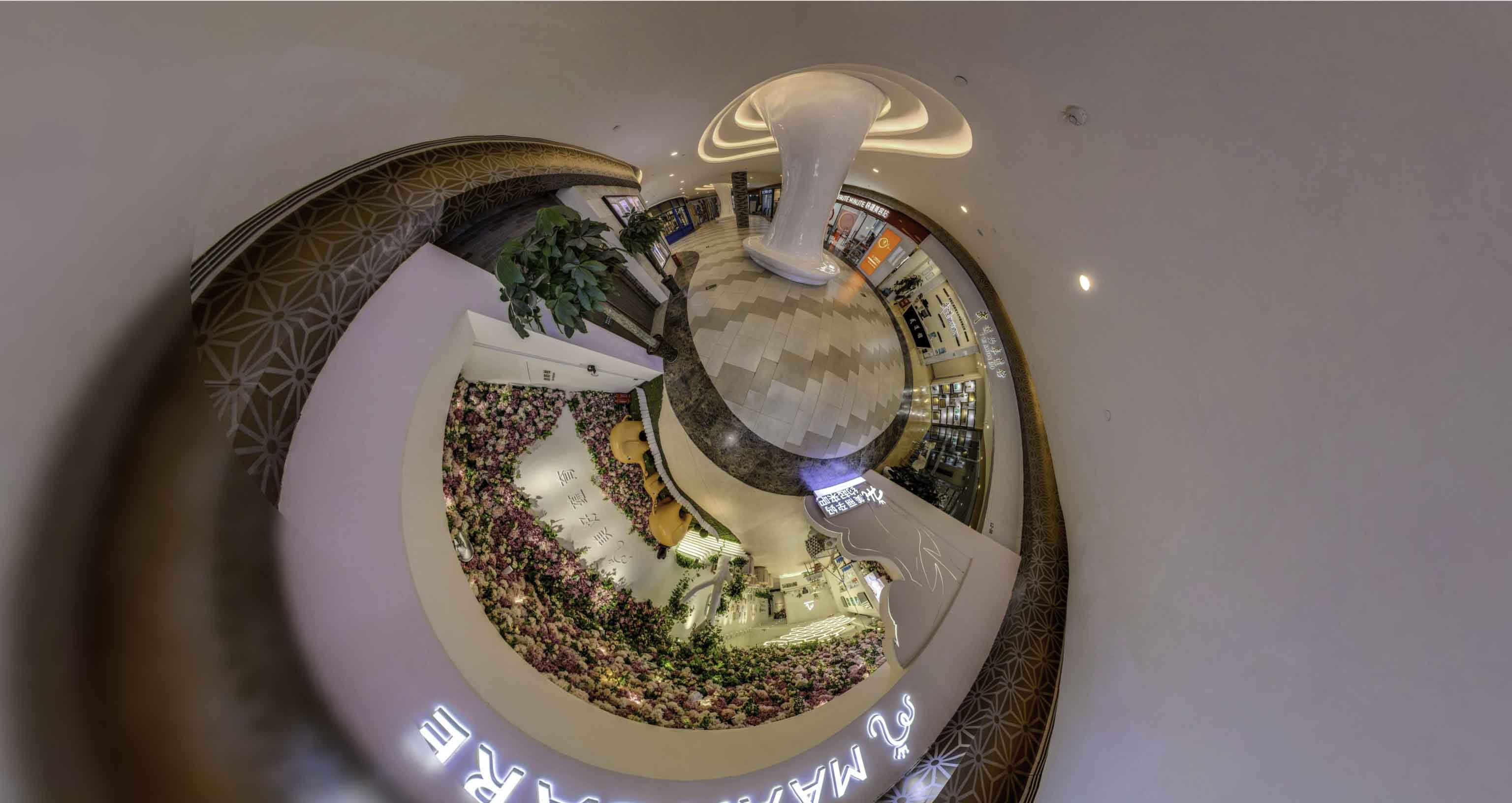 潍城将VR全景融入品牌宣传活动的创新实践与策略